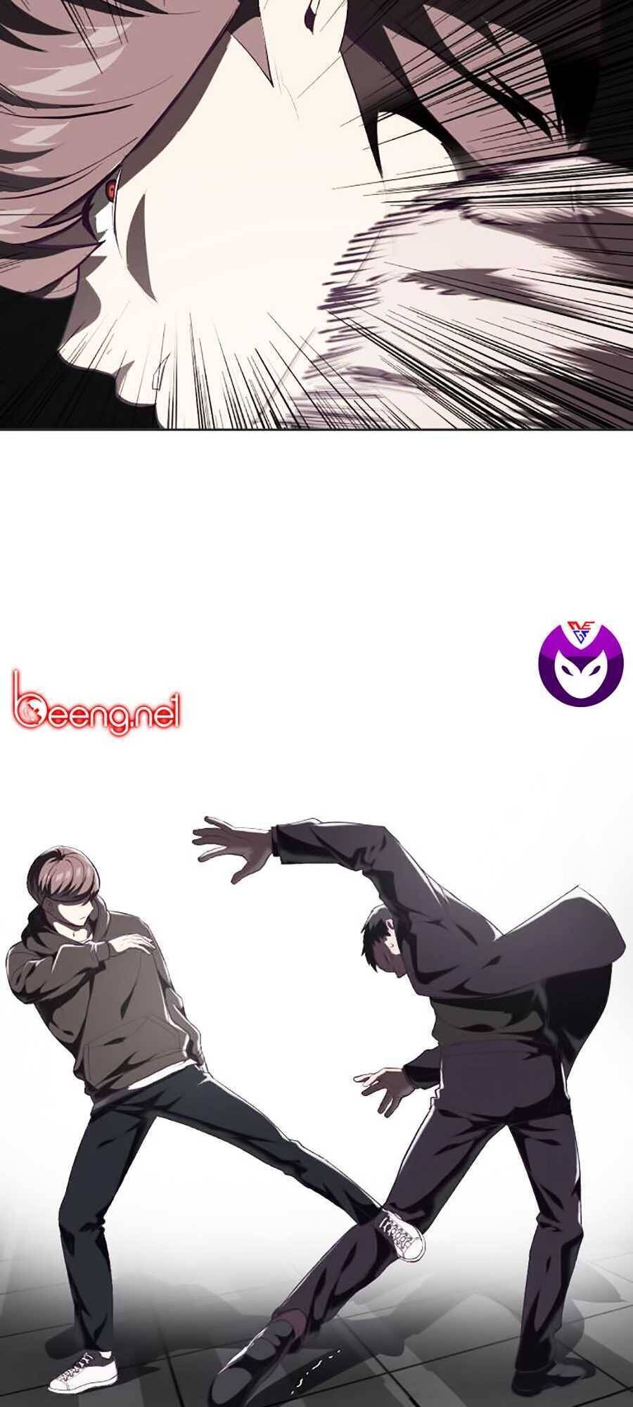 Cậu Bé Của Thần Chết: Chapter 74