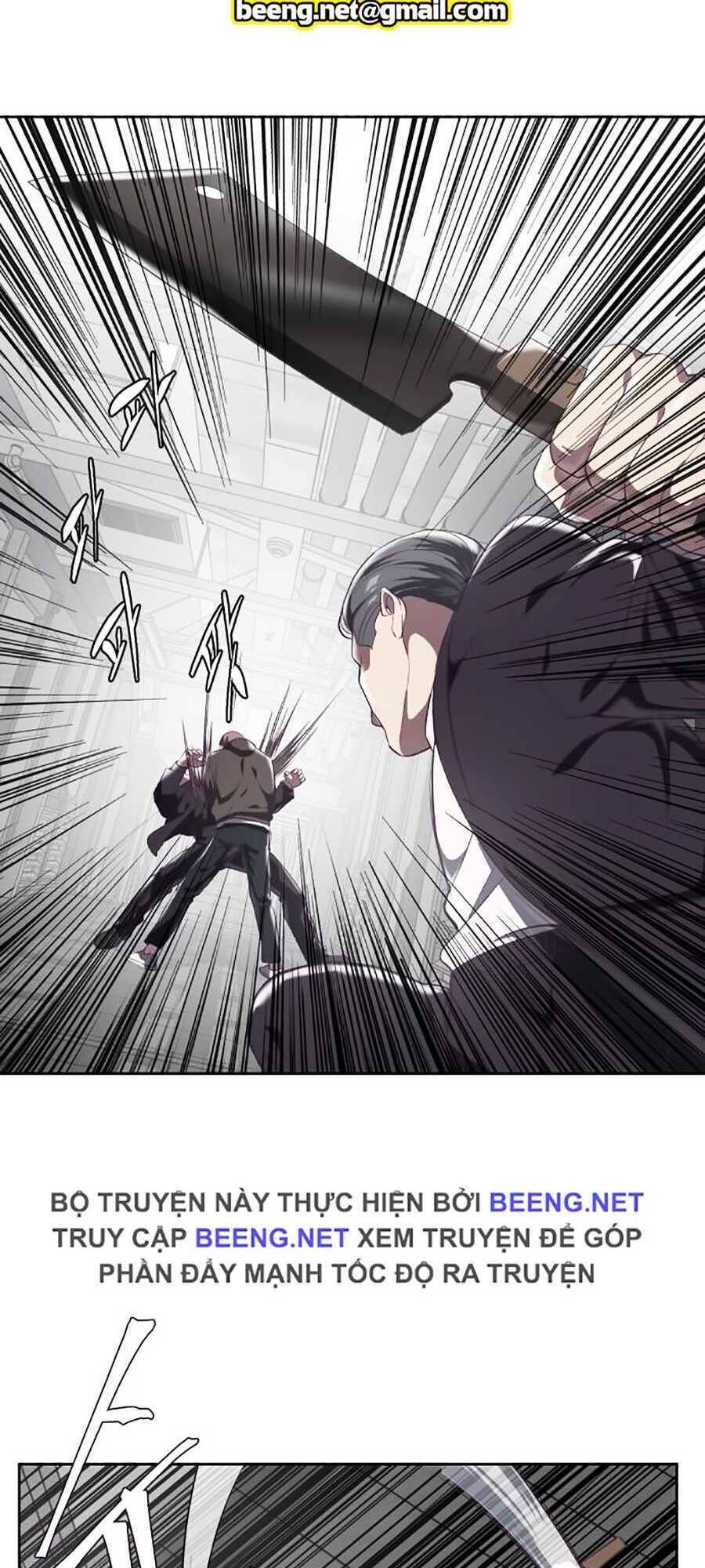 Cậu Bé Của Thần Chết: Chapter 74