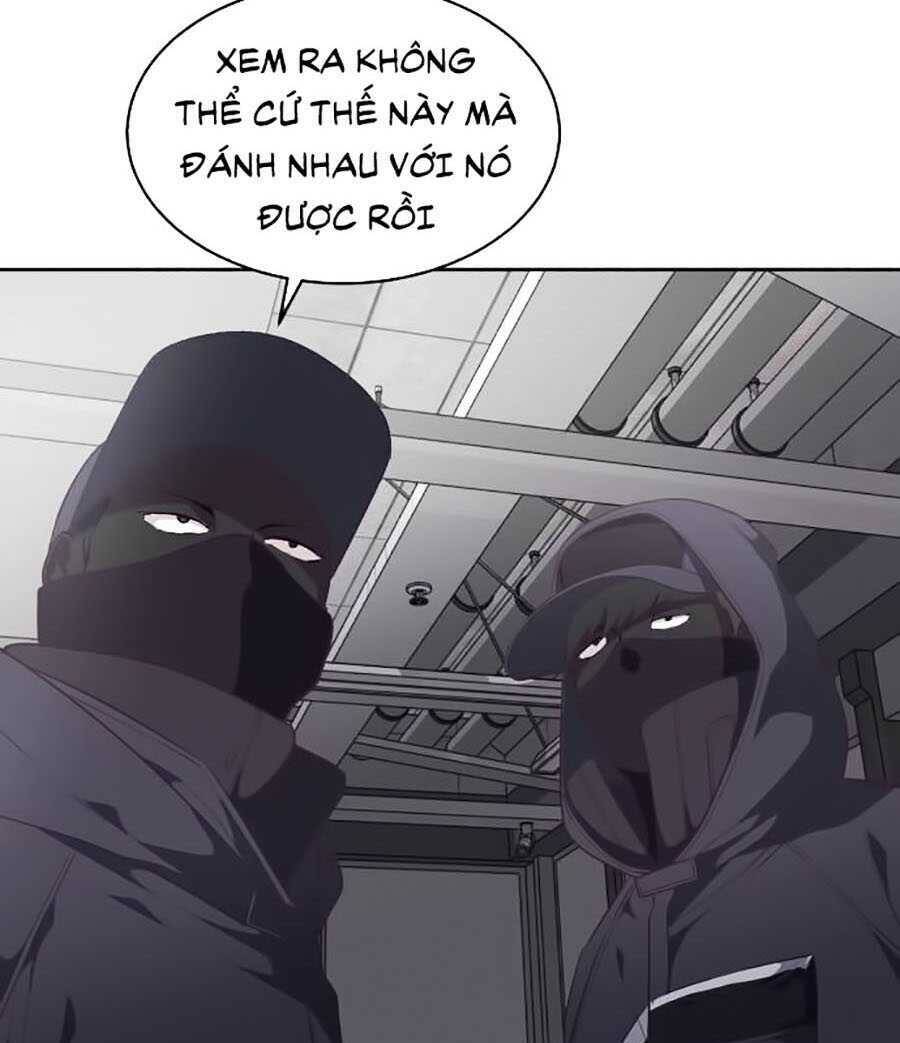 Cậu Bé Của Thần Chết: Chapter 75