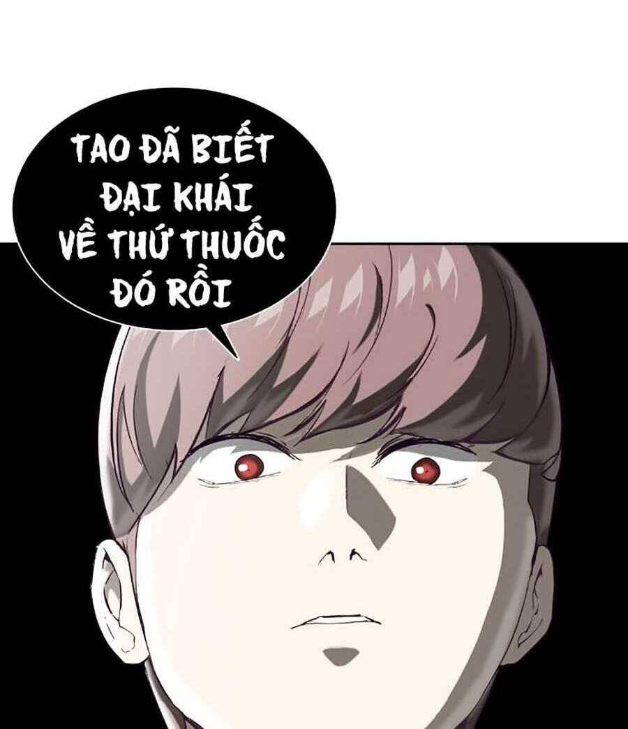 Cậu Bé Của Thần Chết: Chapter 75