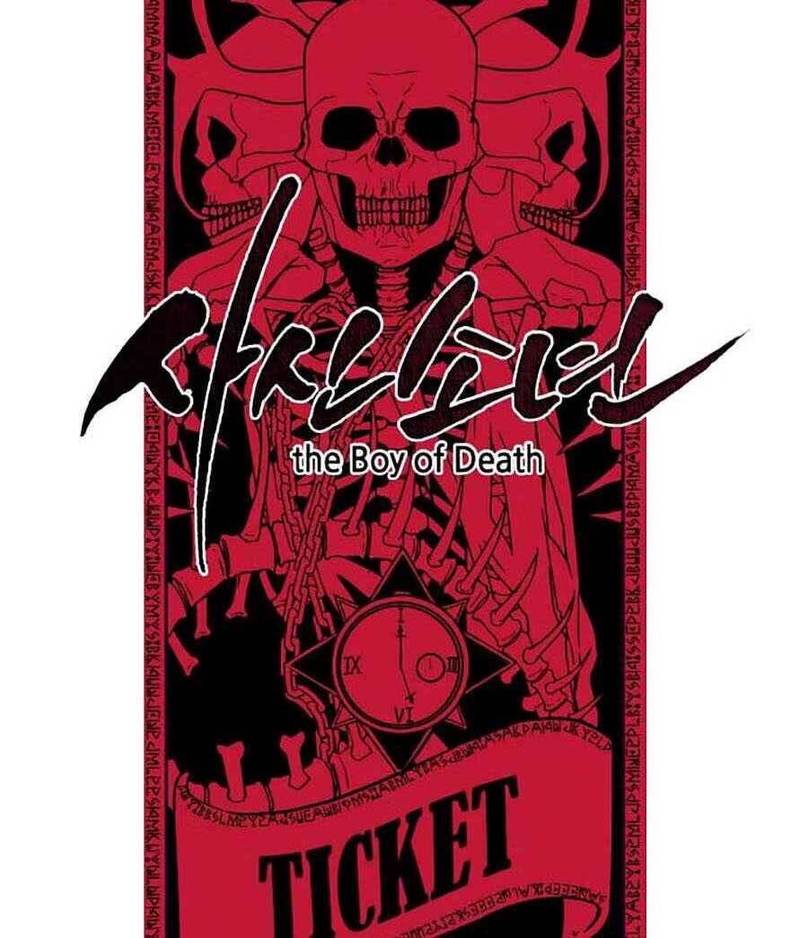 Cậu Bé Của Thần Chết: Chapter 75