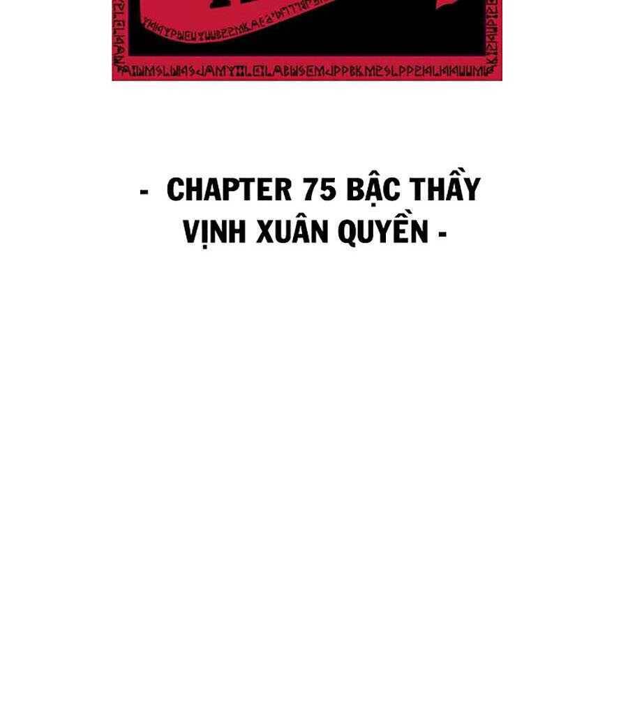 Cậu Bé Của Thần Chết: Chapter 75