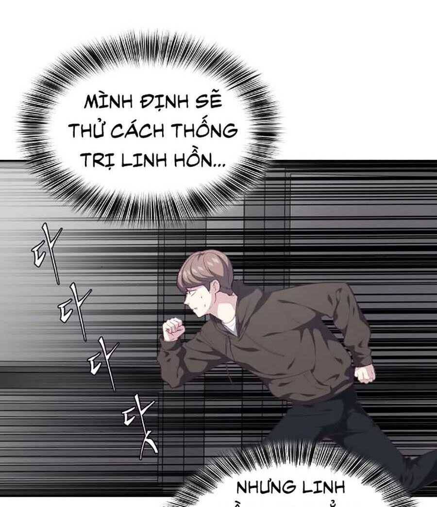 Cậu Bé Của Thần Chết: Chapter 75