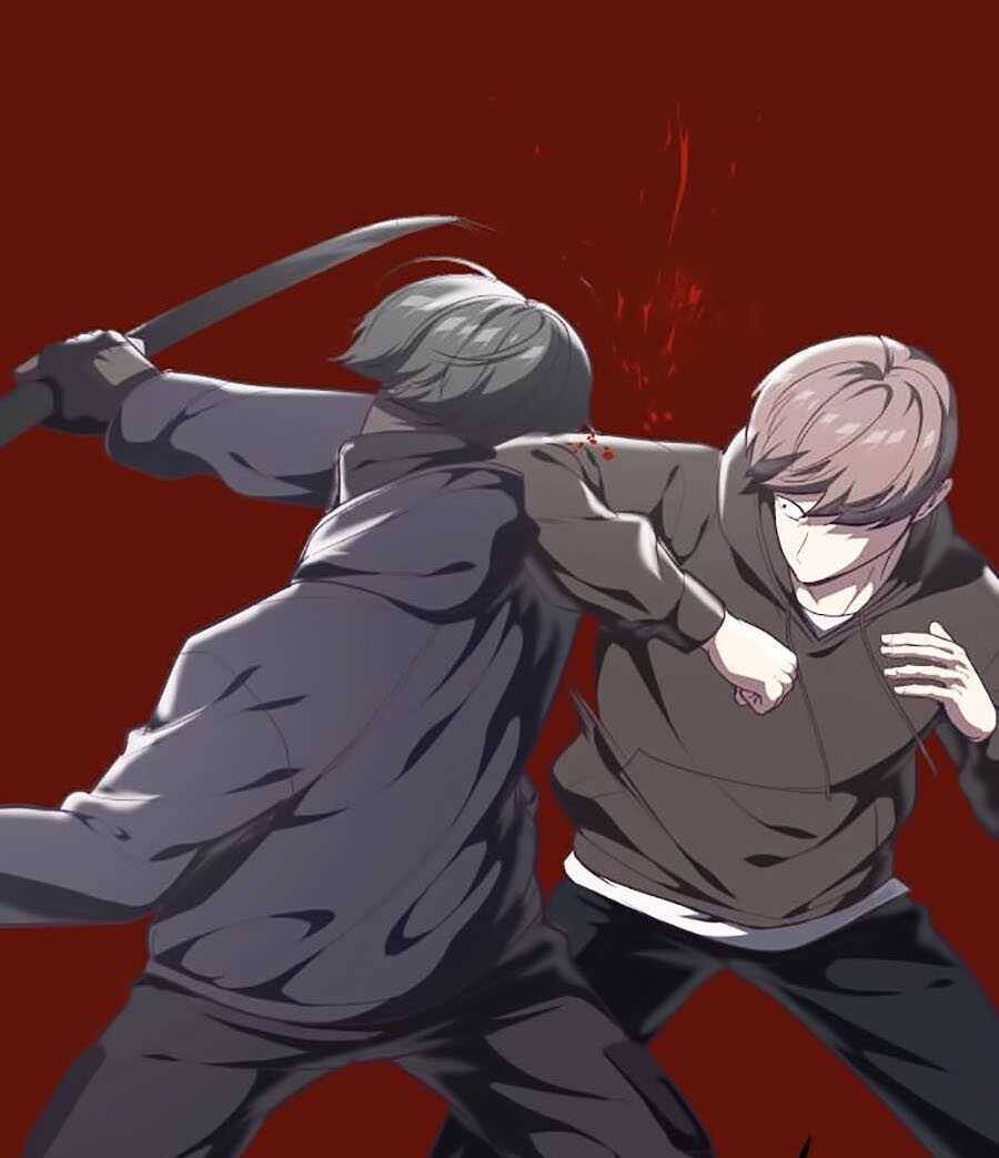 Cậu Bé Của Thần Chết: Chapter 75