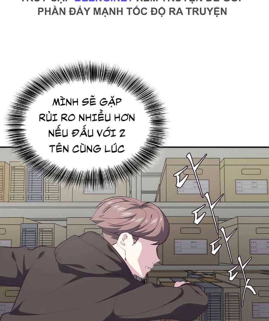 Cậu Bé Của Thần Chết: Chapter 75