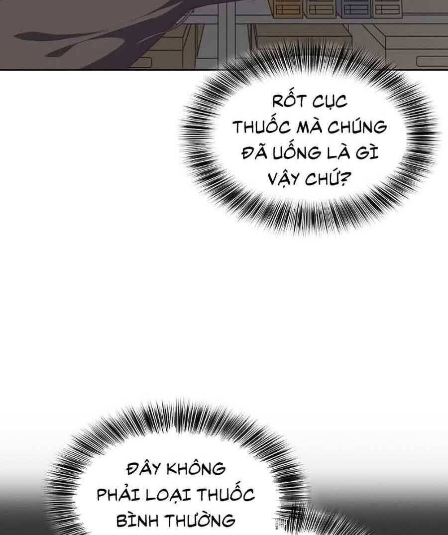 Cậu Bé Của Thần Chết: Chapter 75