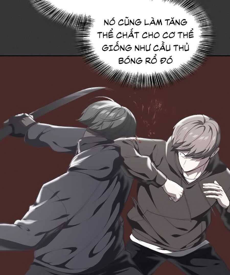 Cậu Bé Của Thần Chết: Chapter 75