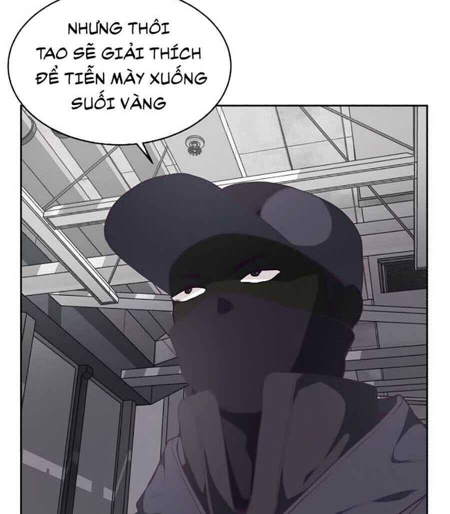 Cậu Bé Của Thần Chết: Chapter 75