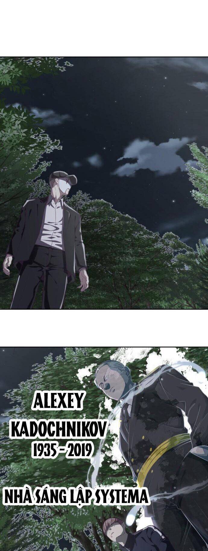 Cậu Bé Của Thần Chết: Chapter 76