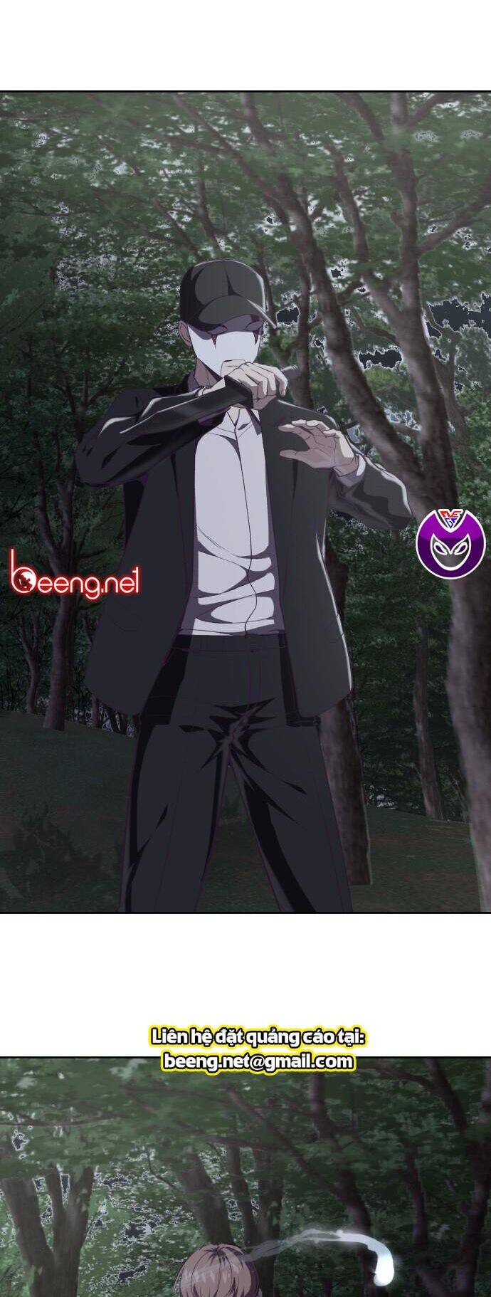 Cậu Bé Của Thần Chết: Chapter 76