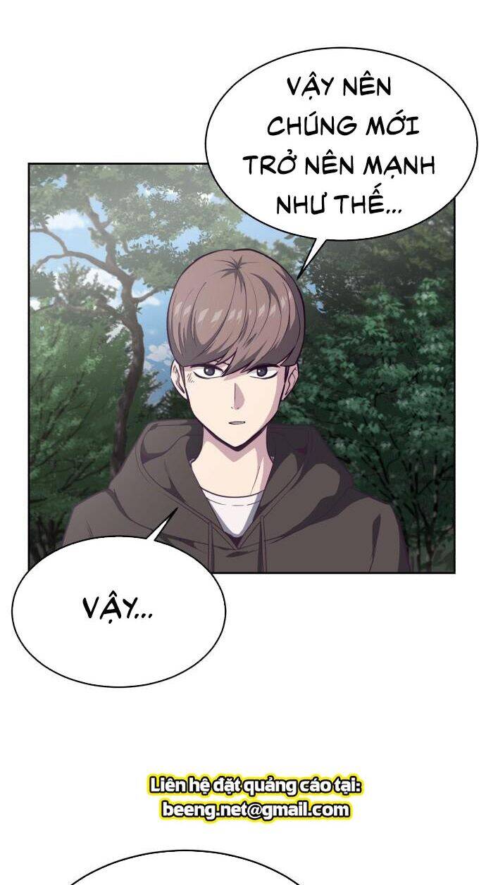 Cậu Bé Của Thần Chết: Chapter 76