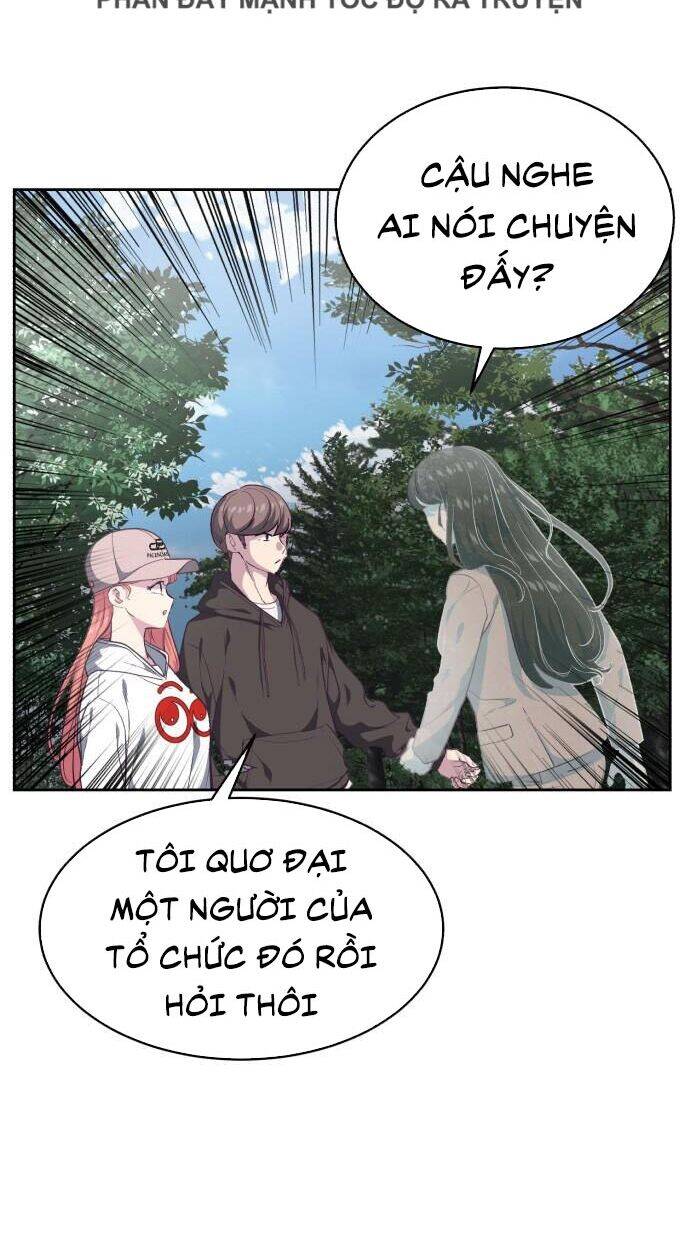 Cậu Bé Của Thần Chết: Chapter 76