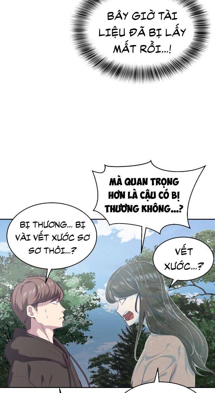 Cậu Bé Của Thần Chết: Chapter 76