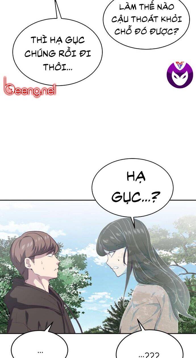 Cậu Bé Của Thần Chết: Chapter 76