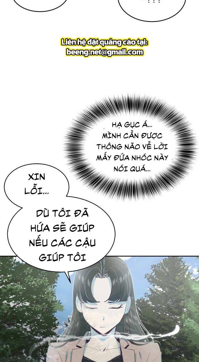 Cậu Bé Của Thần Chết: Chapter 76