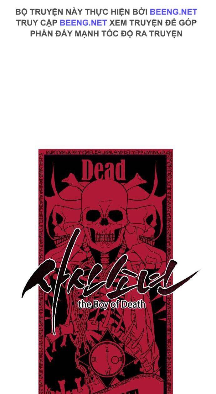 Cậu Bé Của Thần Chết: Chapter 76