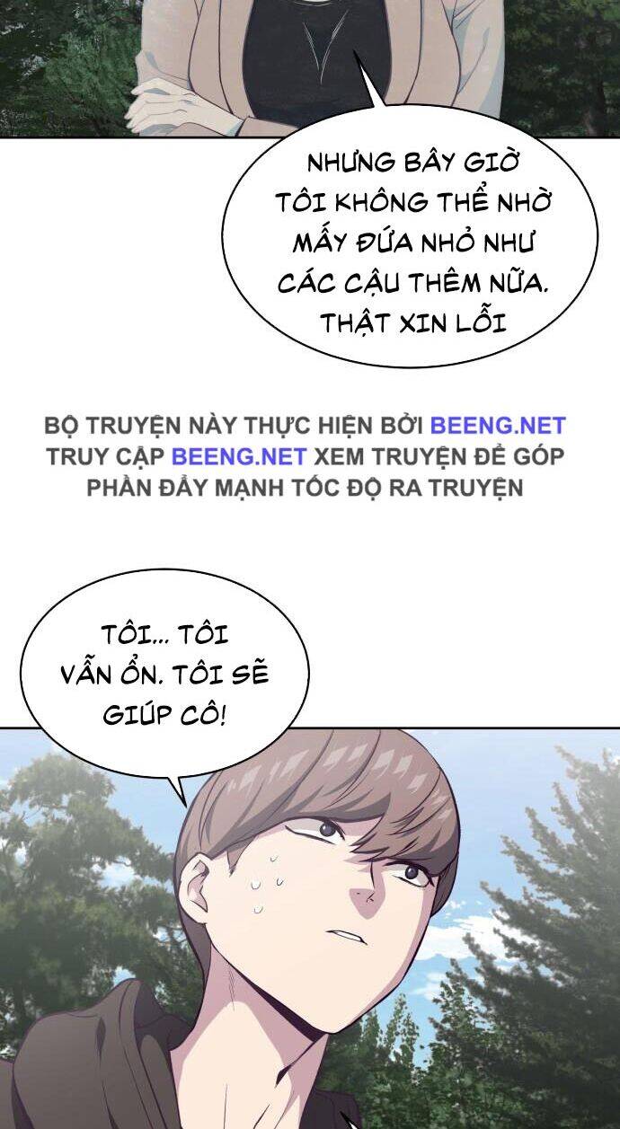 Cậu Bé Của Thần Chết: Chapter 76