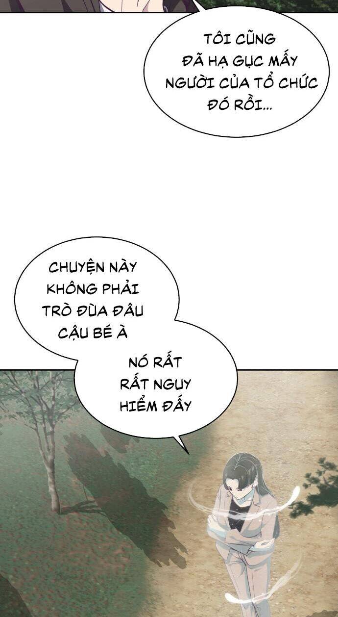 Cậu Bé Của Thần Chết: Chapter 76