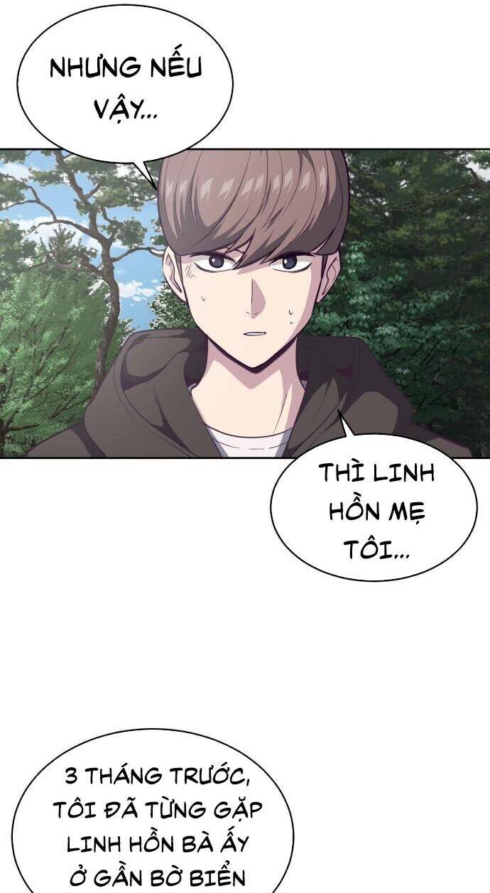 Cậu Bé Của Thần Chết: Chapter 76