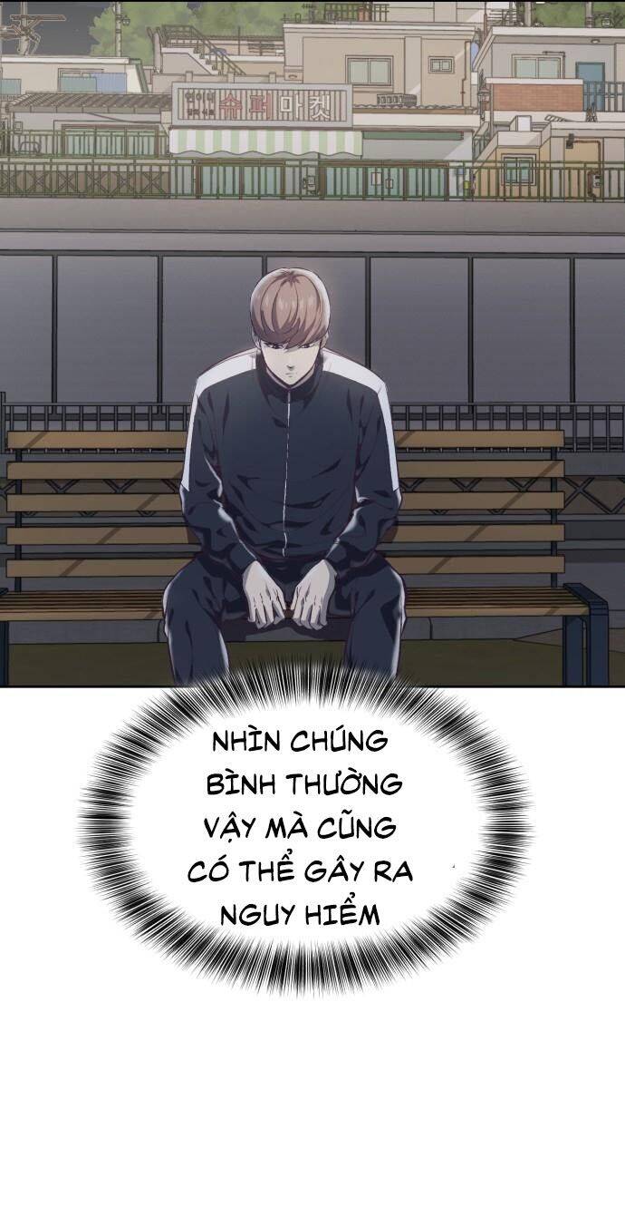 Cậu Bé Của Thần Chết: Chapter 76