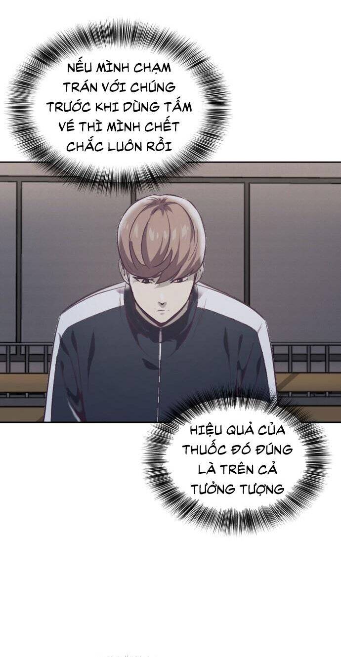 Cậu Bé Của Thần Chết: Chapter 76