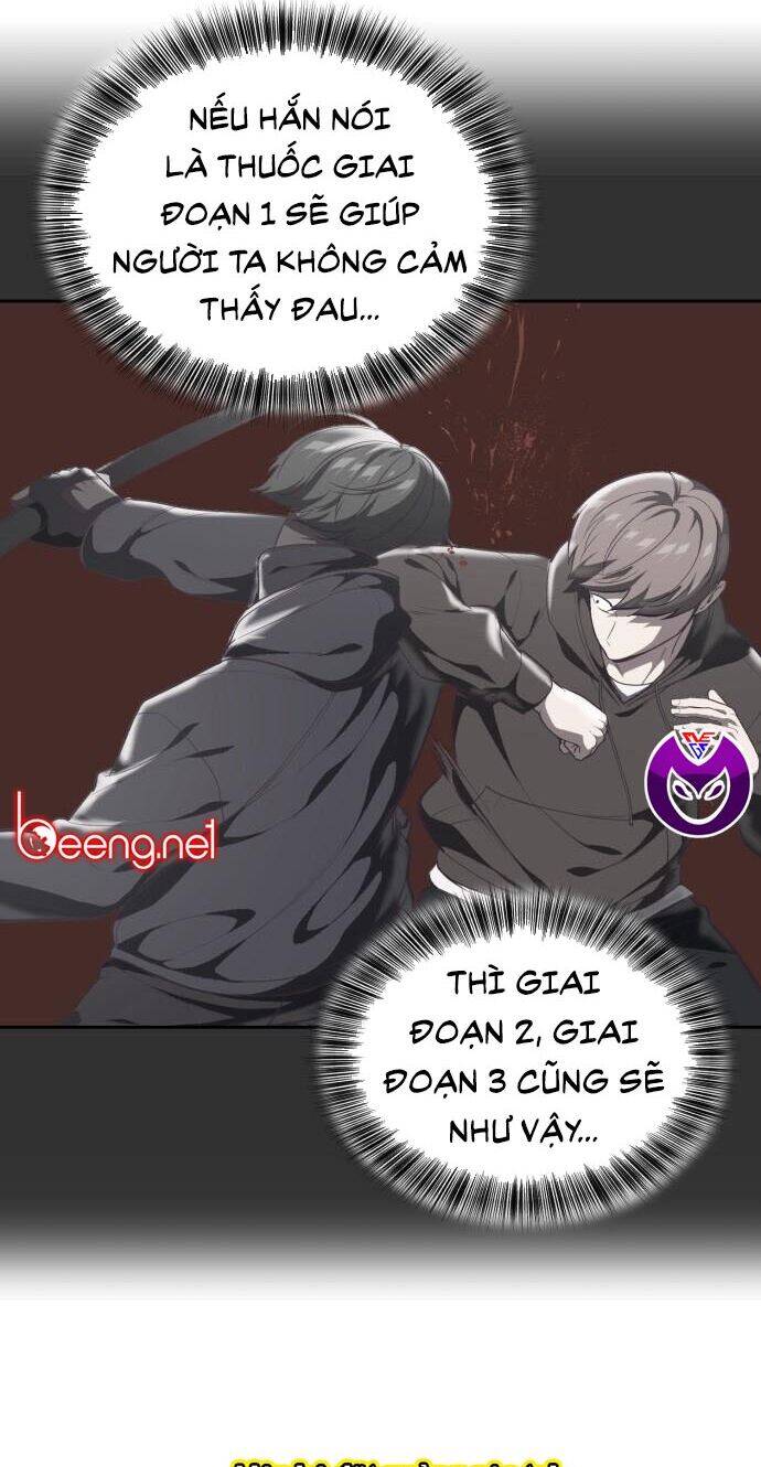 Cậu Bé Của Thần Chết: Chapter 76