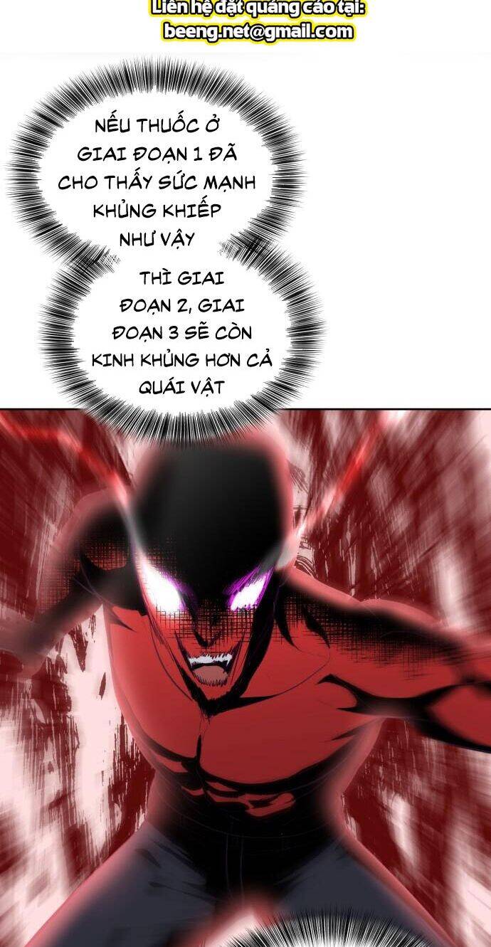 Cậu Bé Của Thần Chết: Chapter 76