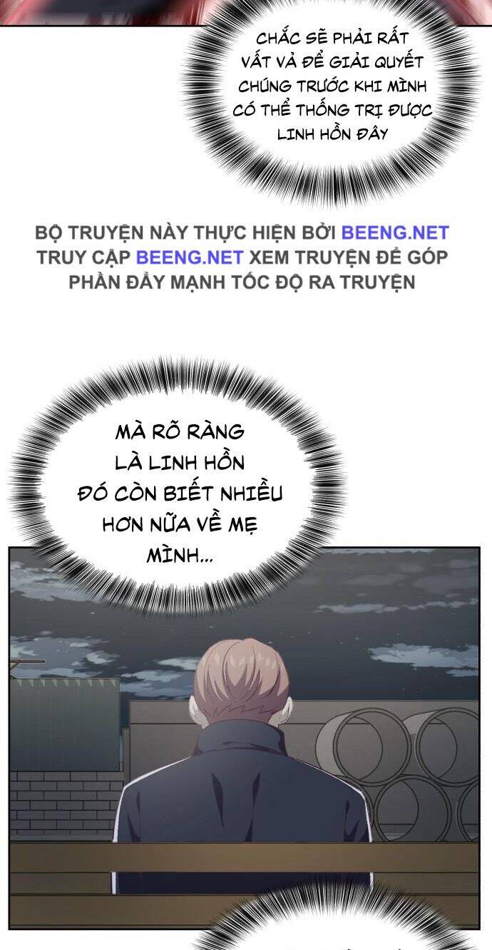 Cậu Bé Của Thần Chết: Chapter 76