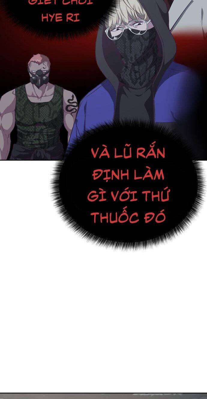 Cậu Bé Của Thần Chết: Chapter 76