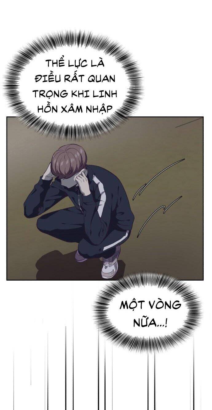 Cậu Bé Của Thần Chết: Chapter 76