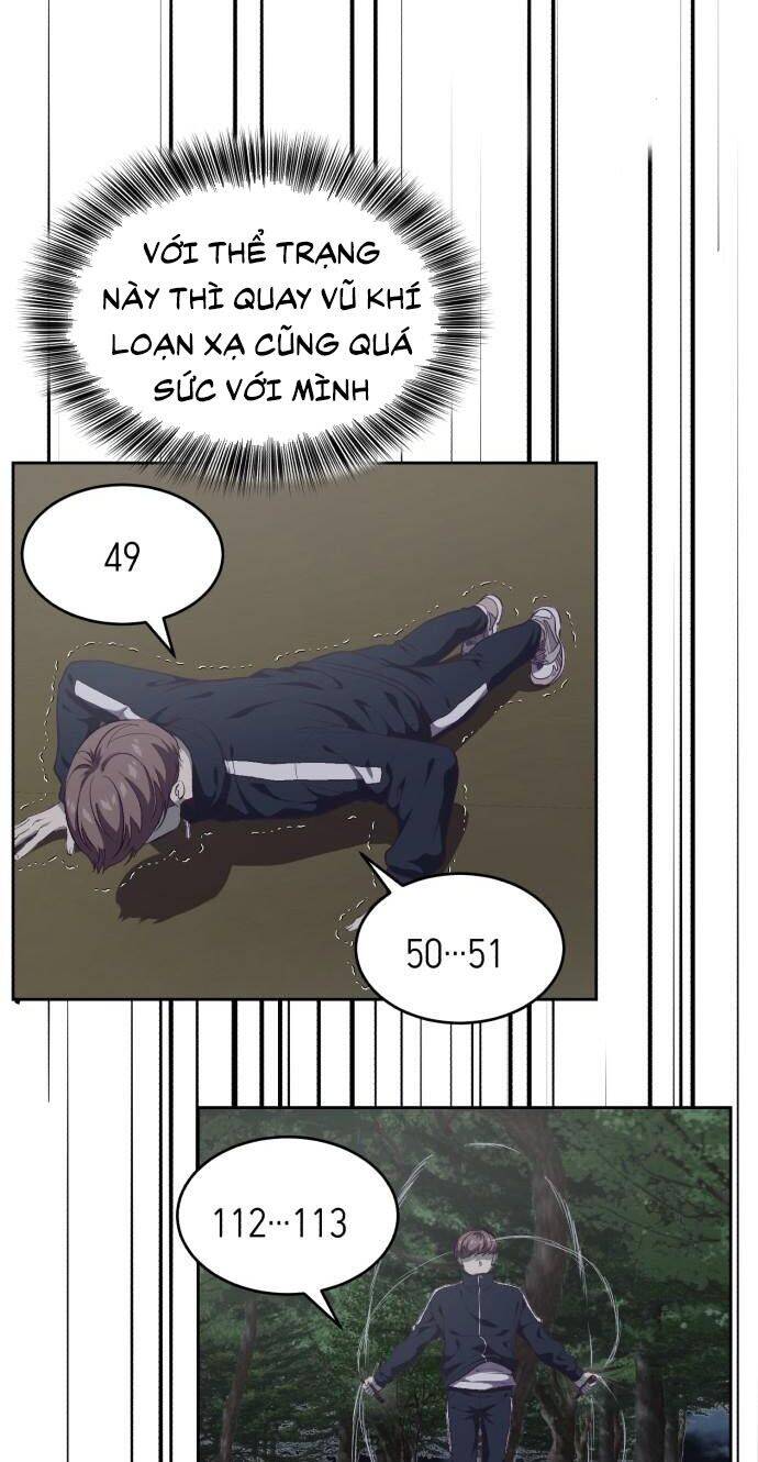 Cậu Bé Của Thần Chết: Chapter 76