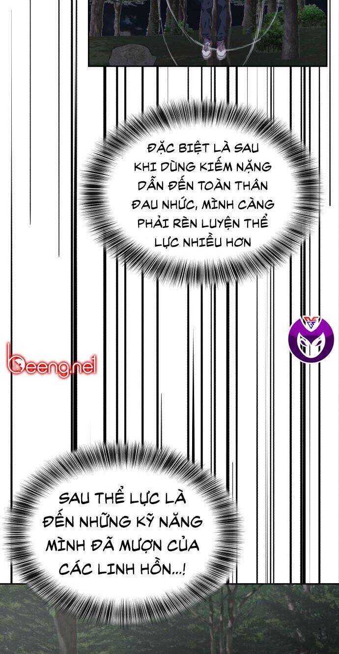 Cậu Bé Của Thần Chết: Chapter 76