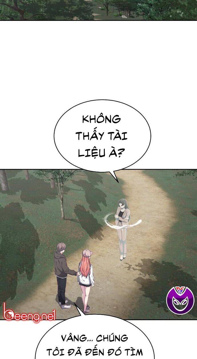 Cậu Bé Của Thần Chết: Chapter 76