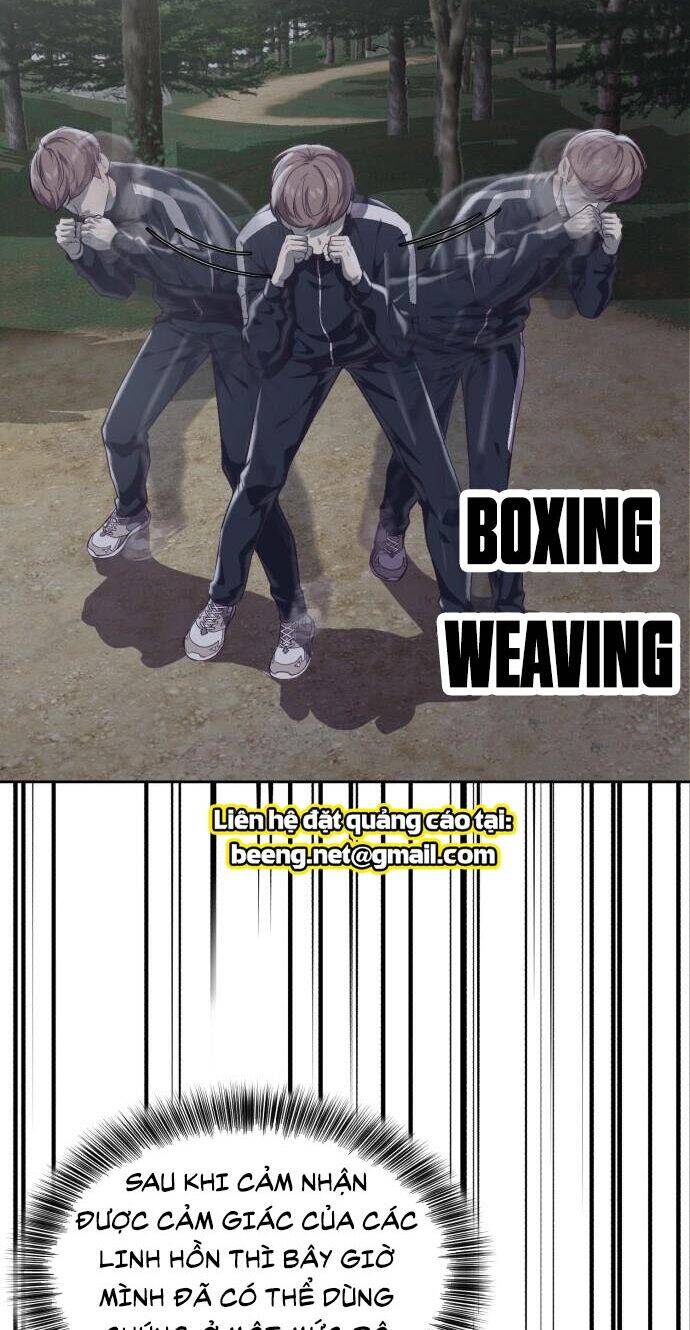 Cậu Bé Của Thần Chết: Chapter 76