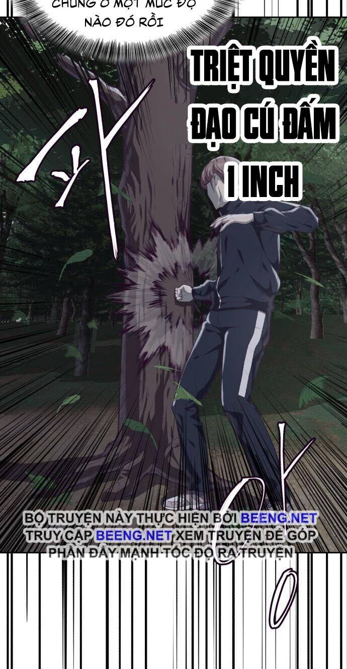 Cậu Bé Của Thần Chết: Chapter 76