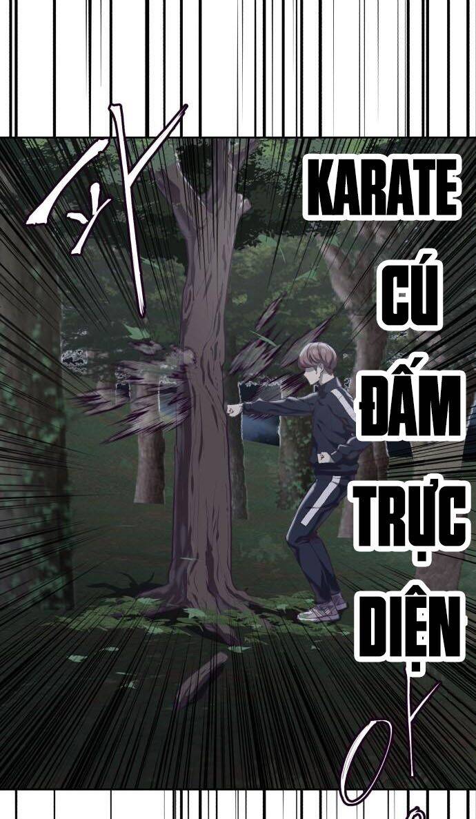 Cậu Bé Của Thần Chết: Chapter 76