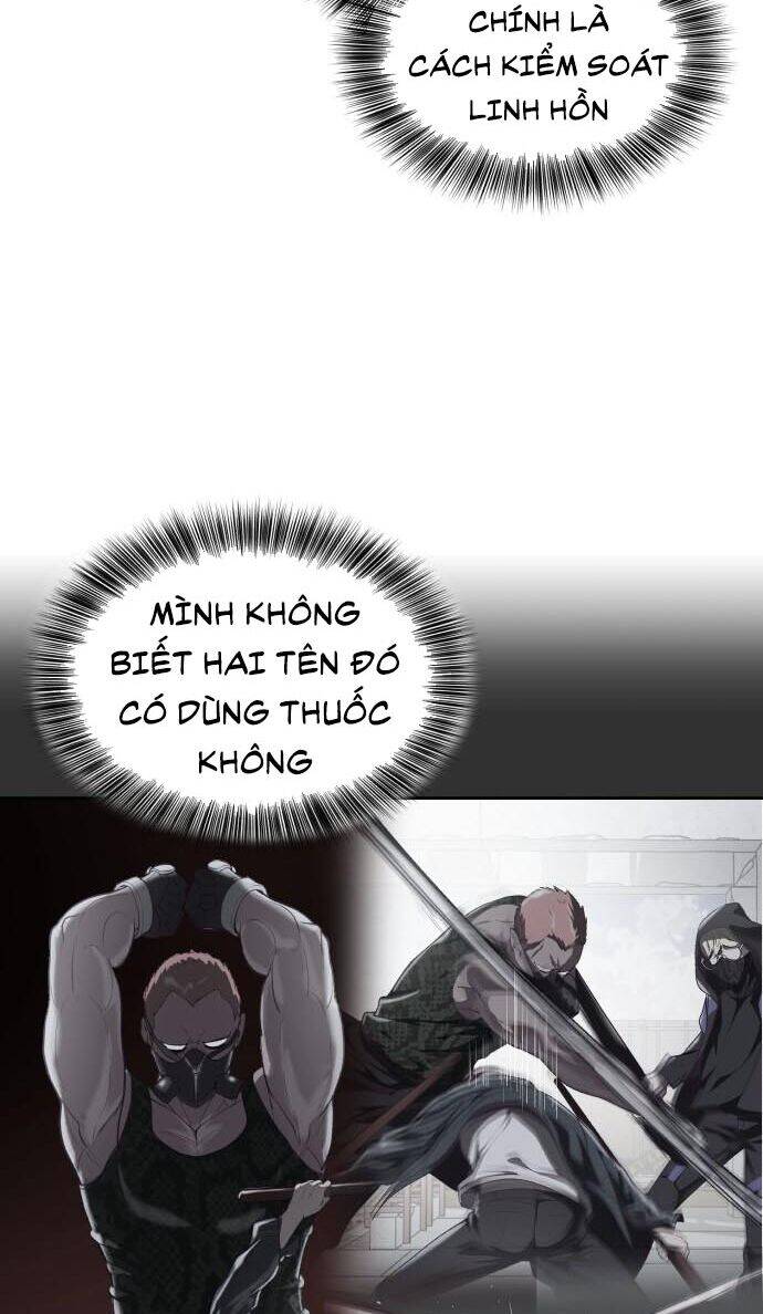 Cậu Bé Của Thần Chết: Chapter 76