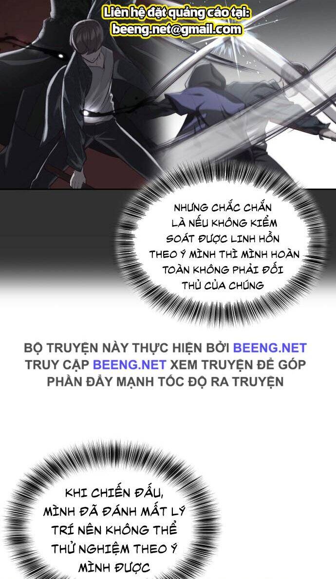 Cậu Bé Của Thần Chết: Chapter 76