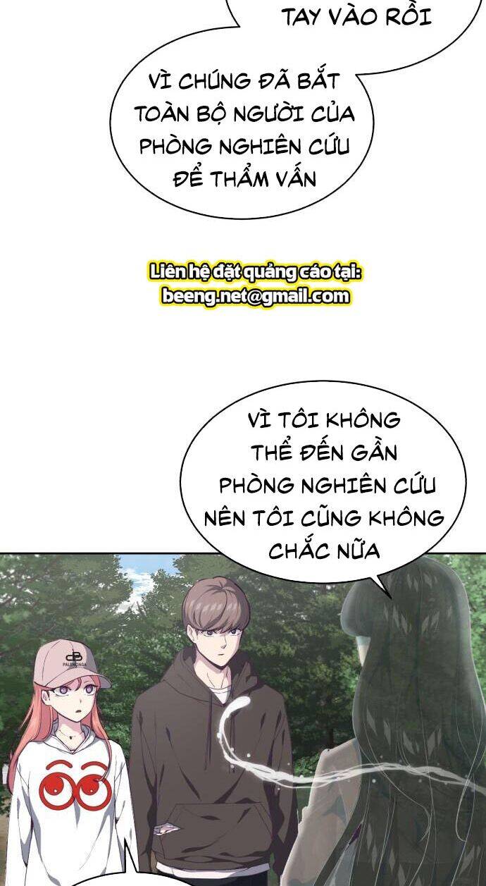 Cậu Bé Của Thần Chết: Chapter 76