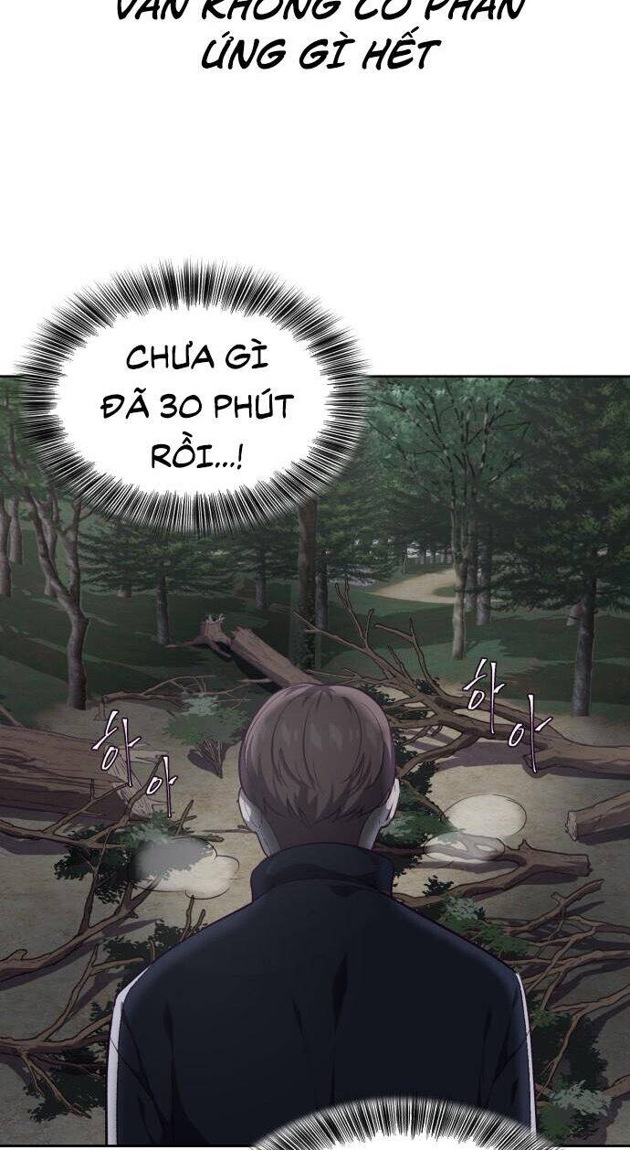 Cậu Bé Của Thần Chết: Chapter 76