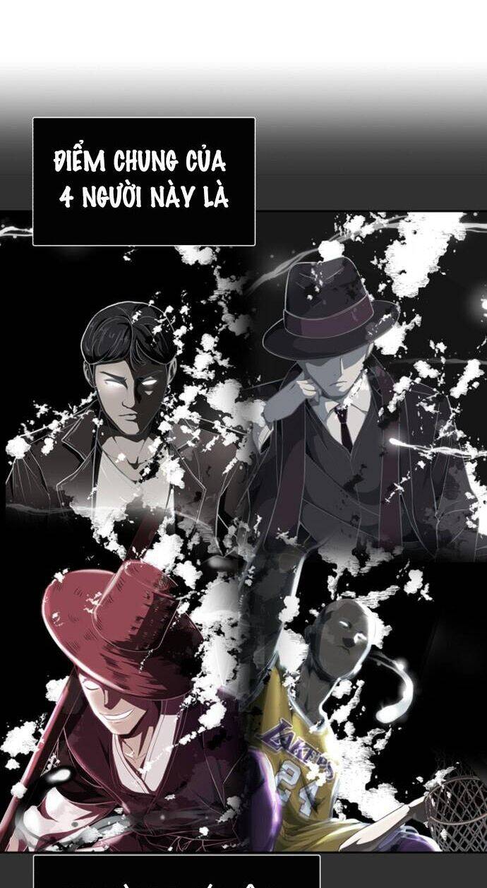 Cậu Bé Của Thần Chết: Chapter 76