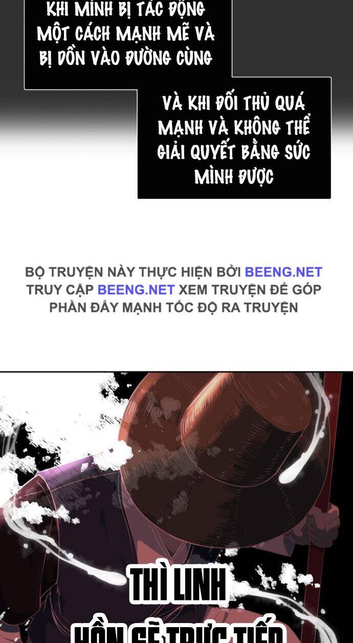 Cậu Bé Của Thần Chết: Chapter 76