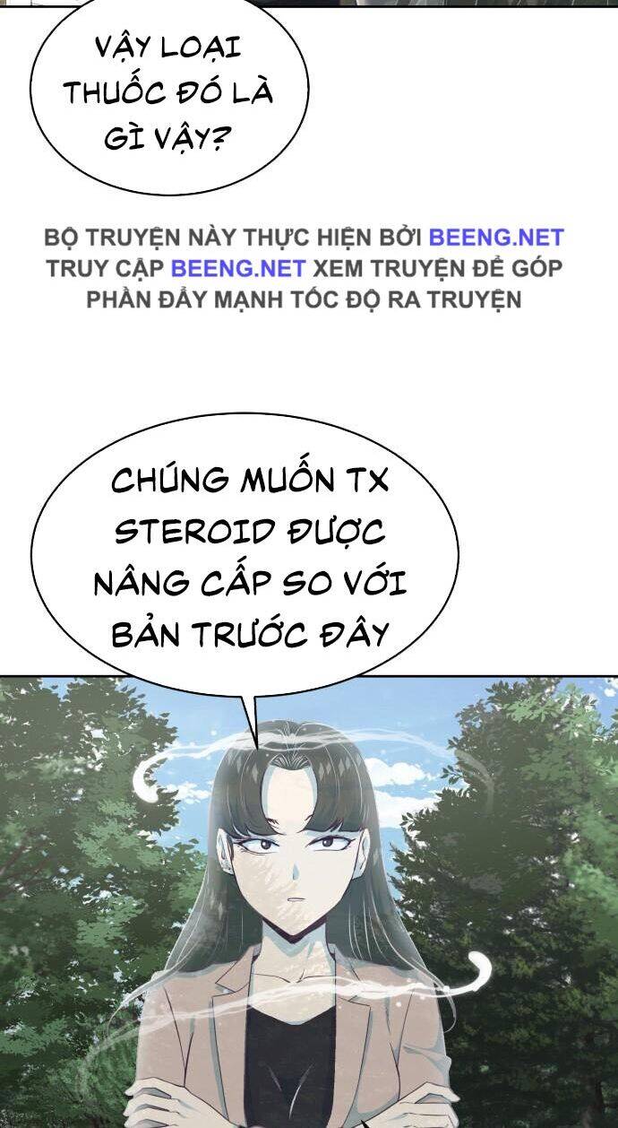 Cậu Bé Của Thần Chết: Chapter 76