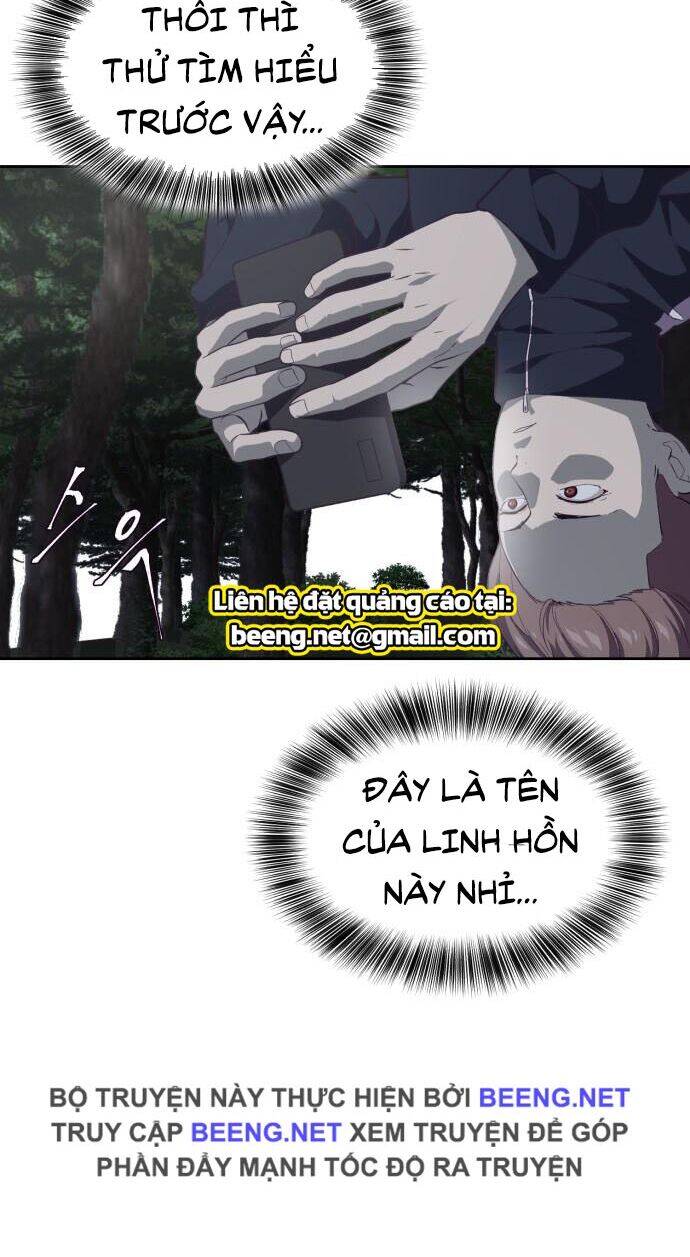 Cậu Bé Của Thần Chết: Chapter 76