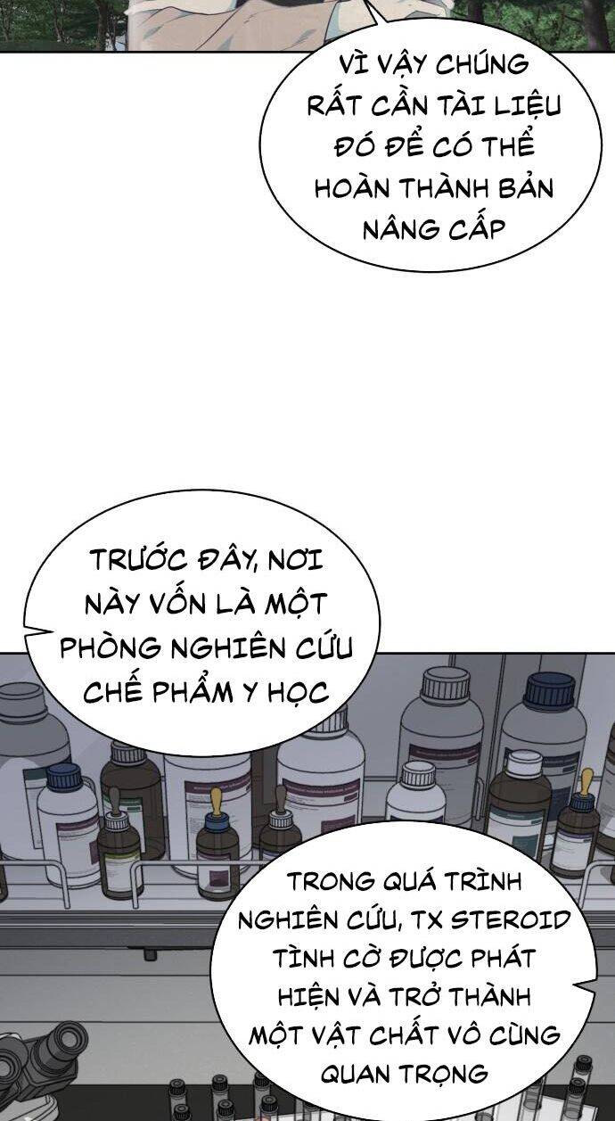 Cậu Bé Của Thần Chết: Chapter 76