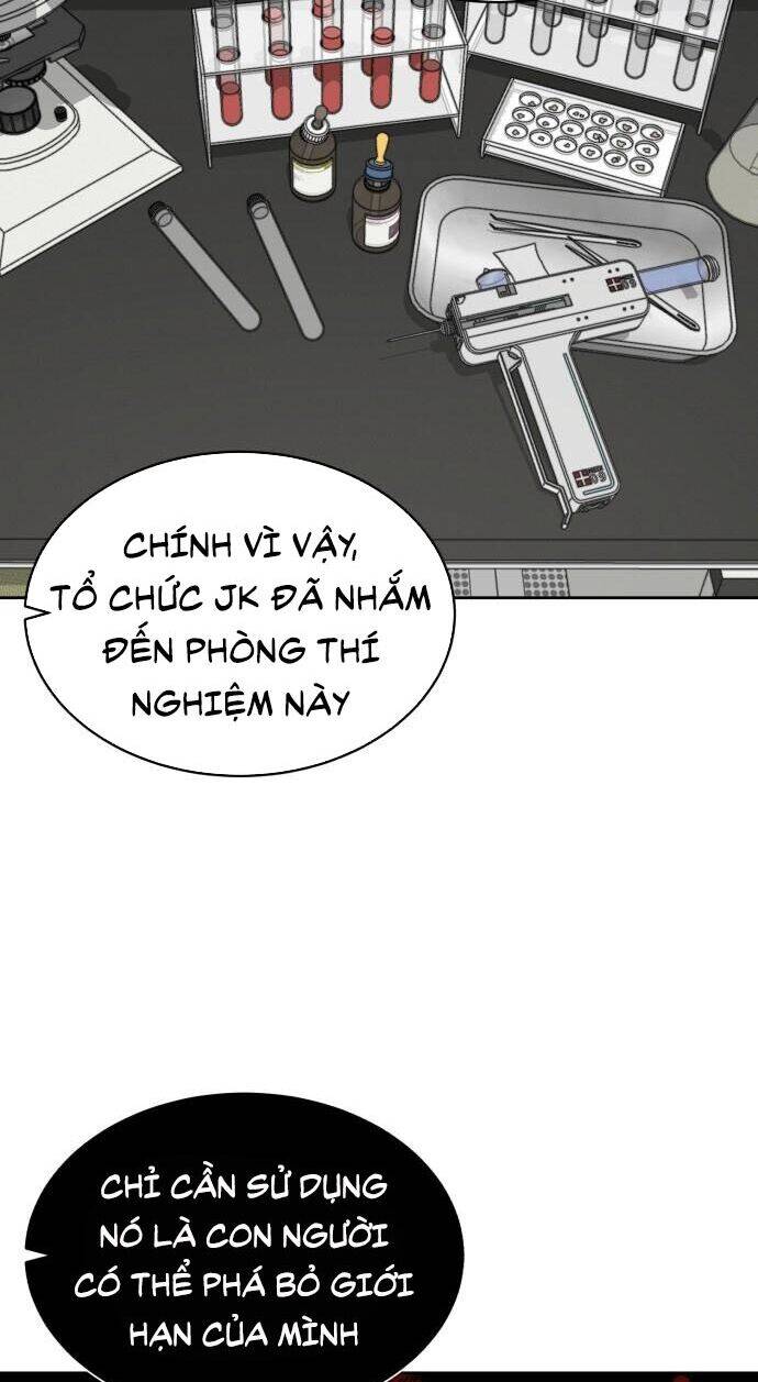 Cậu Bé Của Thần Chết: Chapter 76