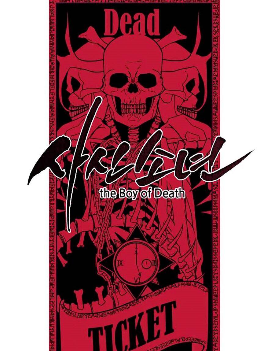 Cậu Bé Của Thần Chết: Chapter 77