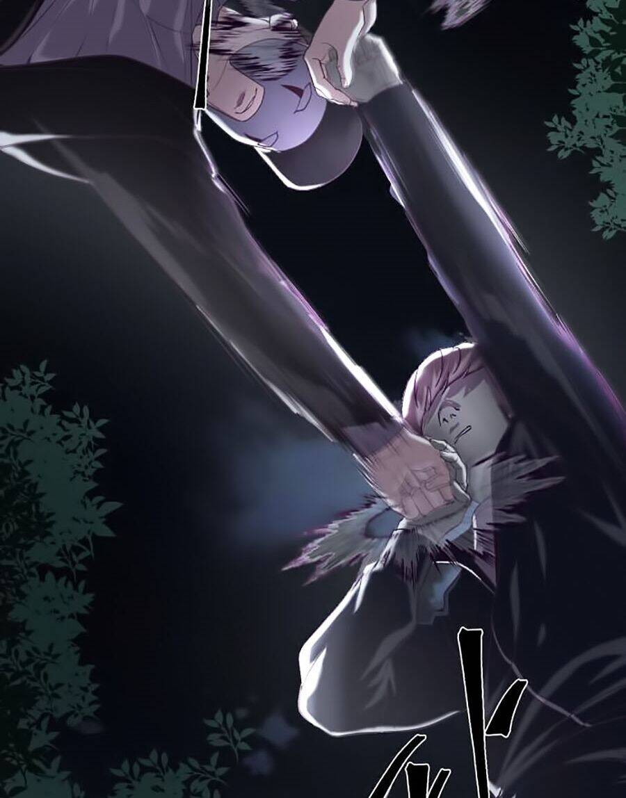 Cậu Bé Của Thần Chết: Chapter 77