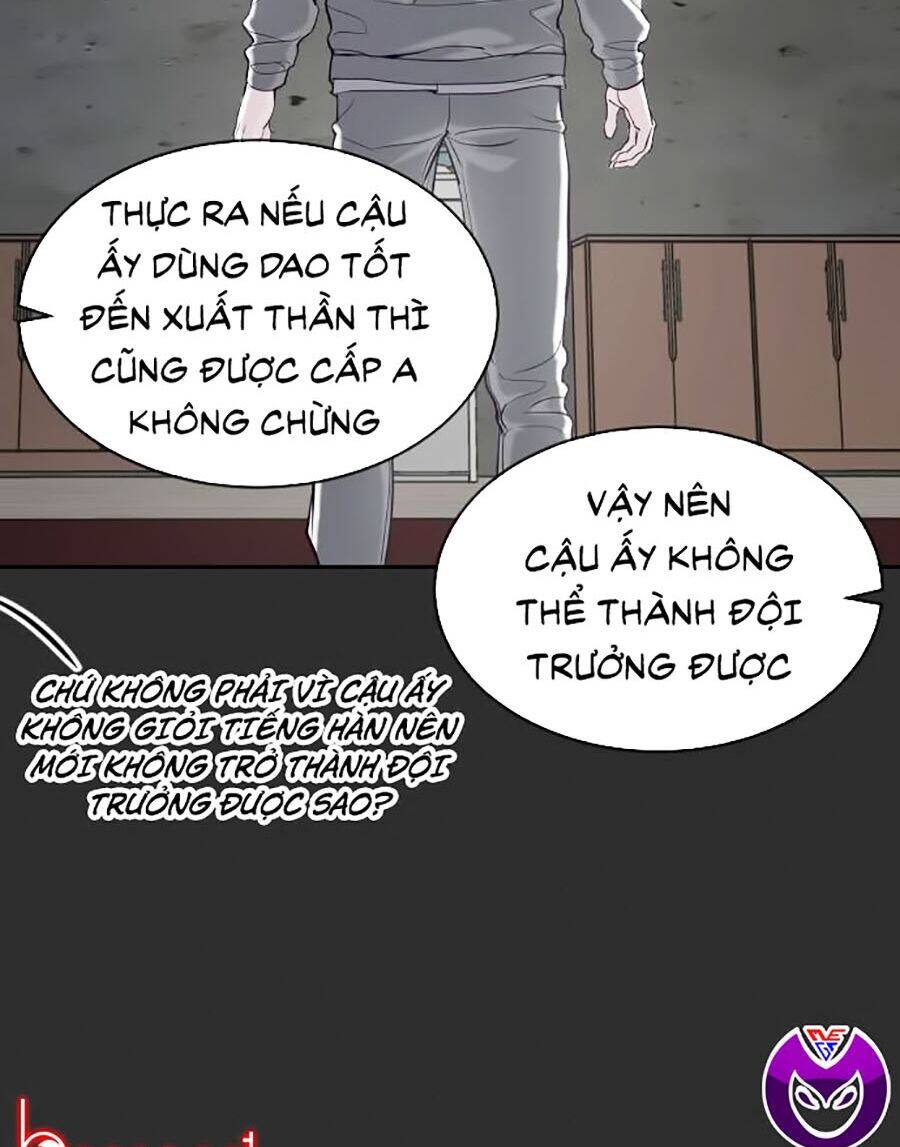 Cậu Bé Của Thần Chết: Chapter 77