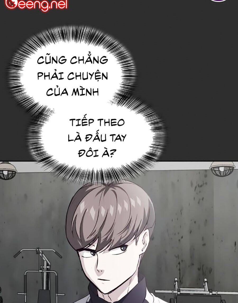 Cậu Bé Của Thần Chết: Chapter 77